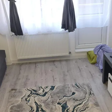 Confortabil Si Accesibil