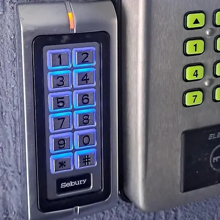 Confortabil Si Accesibil * Bukarest