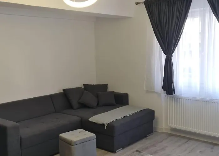 Confortabil Si Accesibil Apartment Bukarest