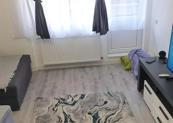 Confortabil Si Accesibil