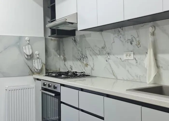 Confortabil Si Accesibil בוקרשט