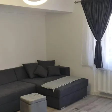 Confortabil Si Accesibil Apartment Bucharest